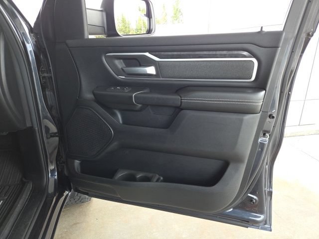 Used 2019 RAM 1500 Big Horn AWD/4WD image 42