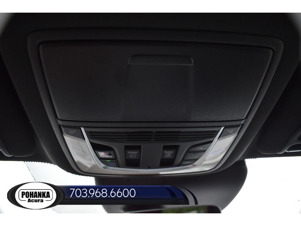 New 2026 Acura RDX w/ Advance Package AWD/4WD image 19