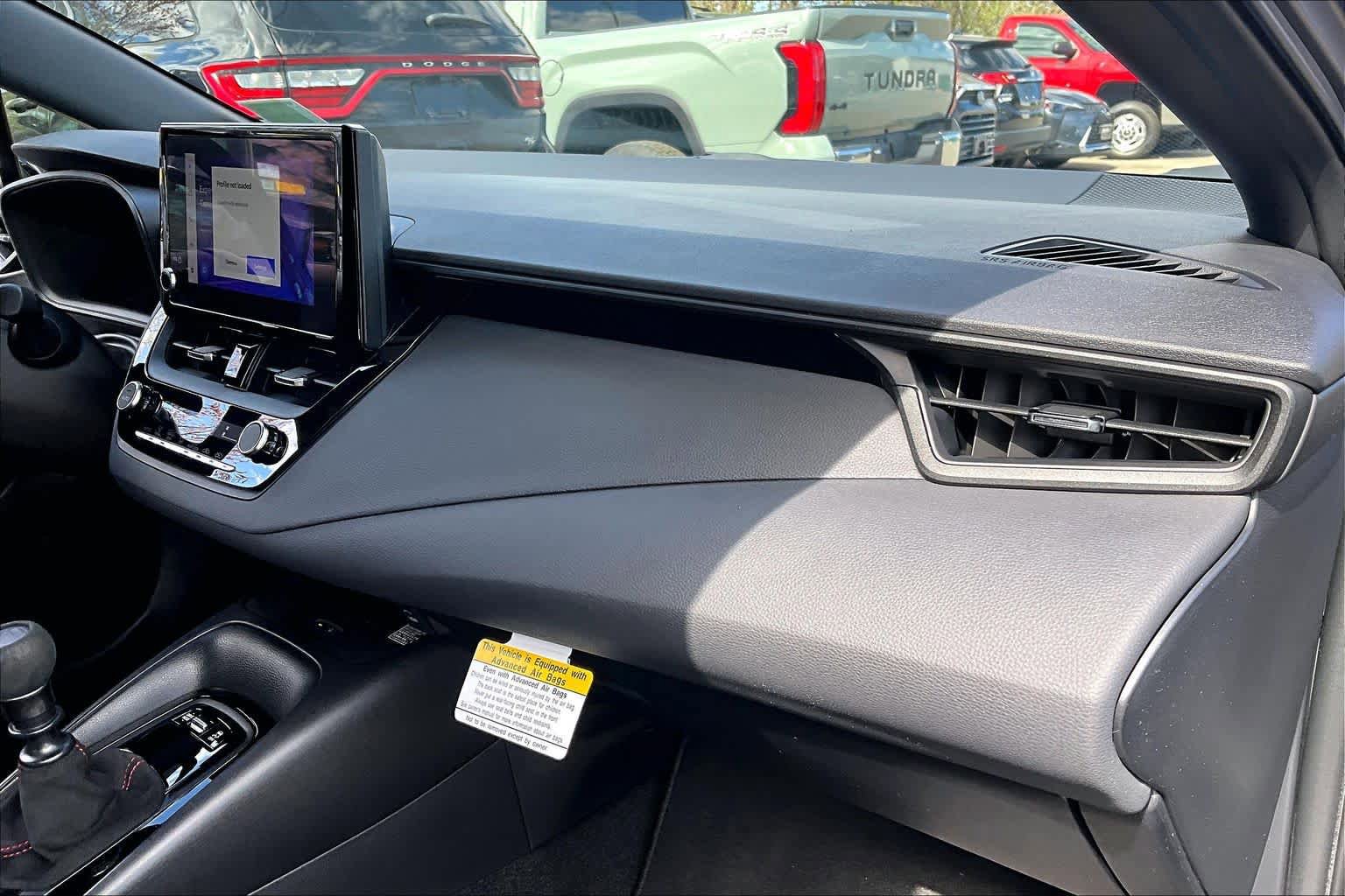 Certified 2023 Toyota Corolla GR Morizo AWD/4WD image 17