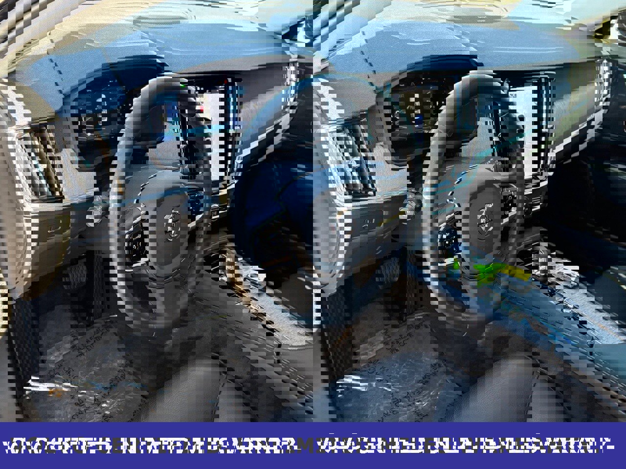 Certified 2023 Volvo S90 B6 Plus image 16