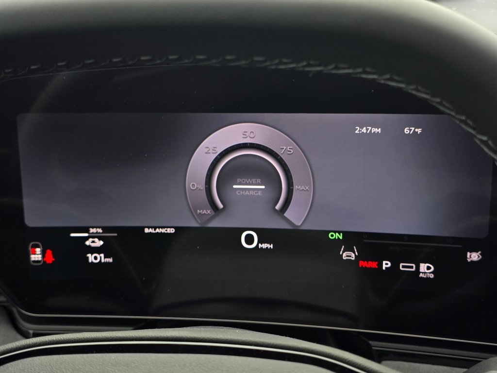 New 2027 Audi S6 e-tron Prestige AWD/4WD image 35