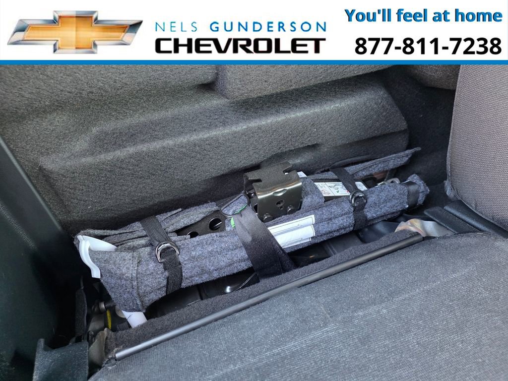 Used 2020 Ford F150 XLT w/ Equipment Group 302A Luxury image 36