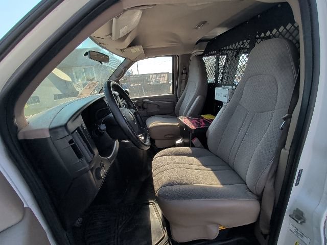 Used 2012 Chevrolet Express 2500 RWD image 5
