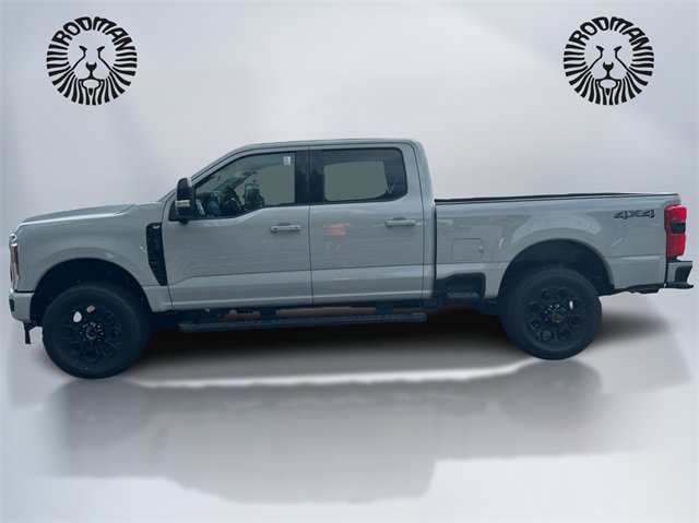 New 2026 Ford F250 XLT w/ XLT Premium Package image 8