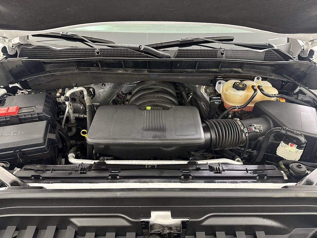 Used 2022 GMC Sierra 1500 Elevation image 27