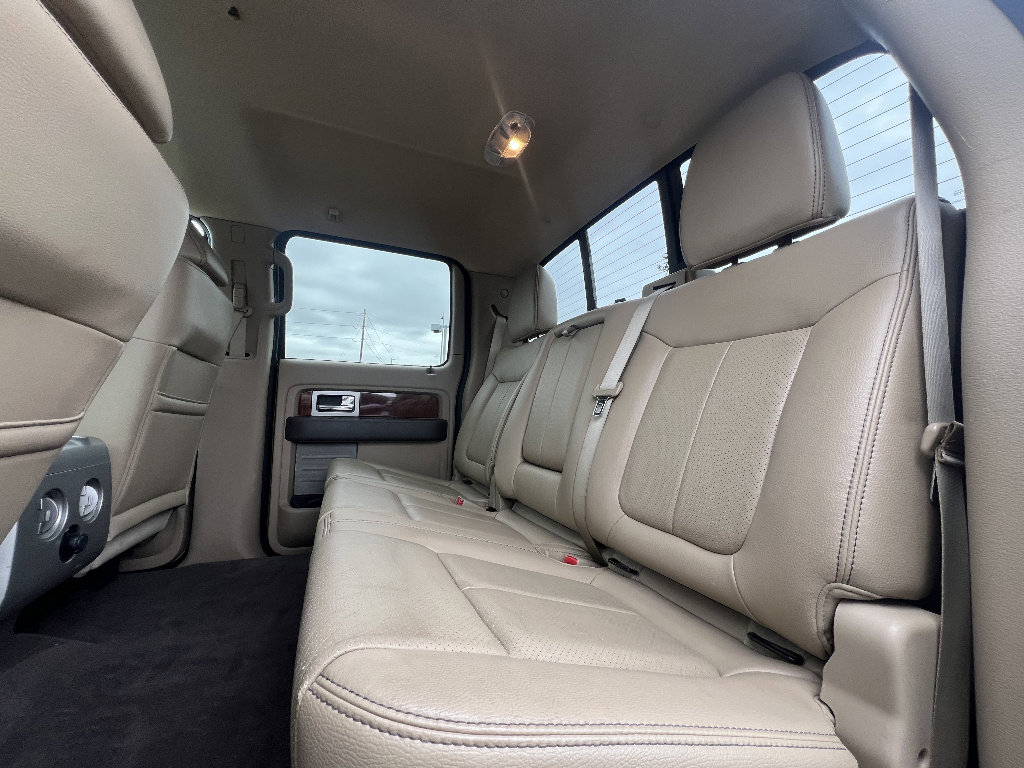 Used 2010 Ford F150 Lariat image 32