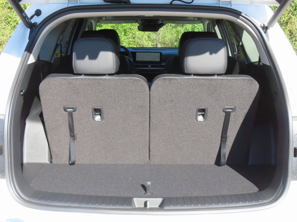 New 2026 Kia Sorento X-Line EX image 20