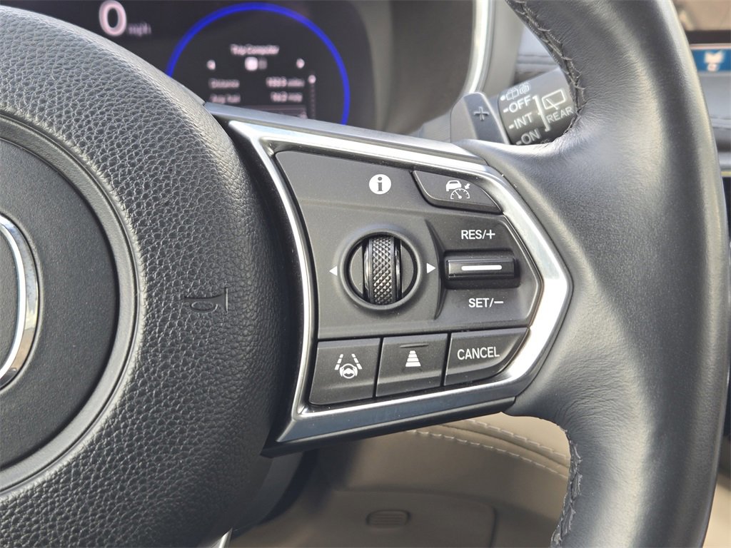 Used 2023 Acura MDX SH-AWD w/ Advance Package image 30