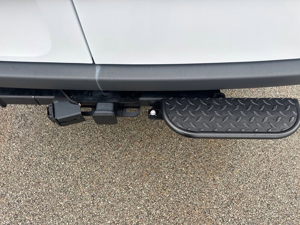 New 2026 Mercedes-Benz Sprinter 3500 image 6