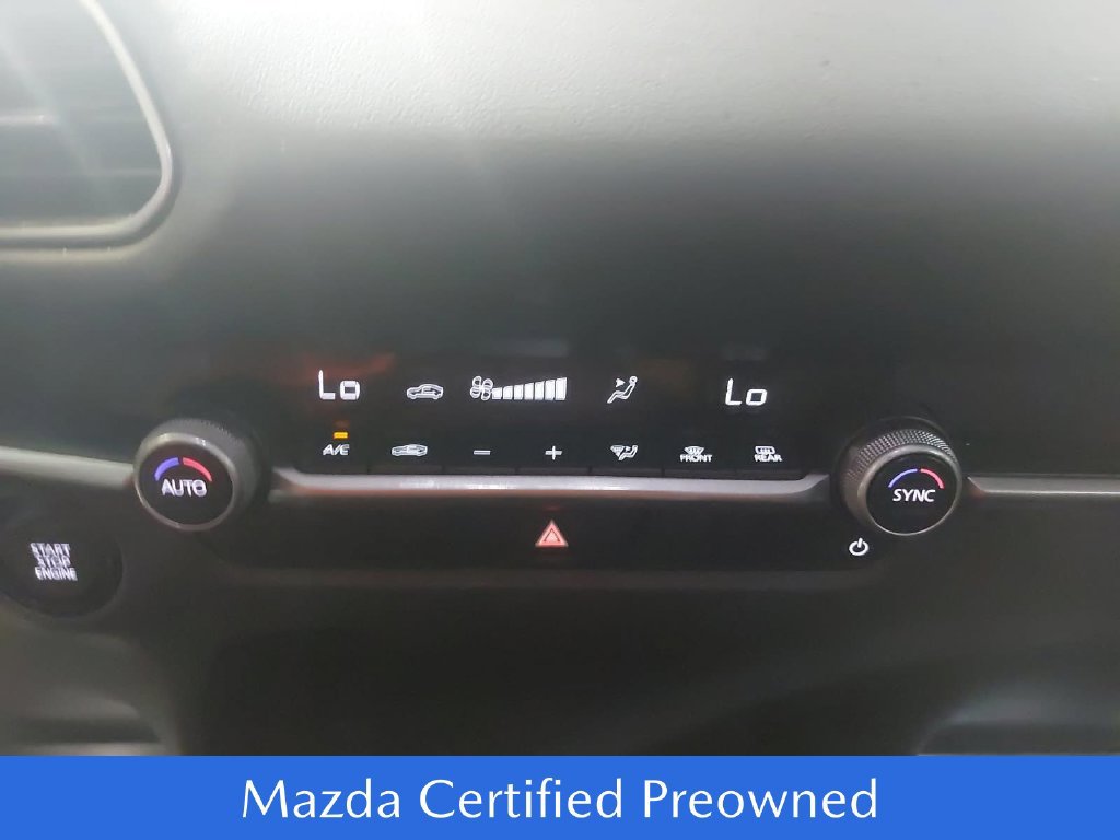 Used 2024 MAZDA CX-30 AWD 2.5 S w/ Select Sport Pkg image 23