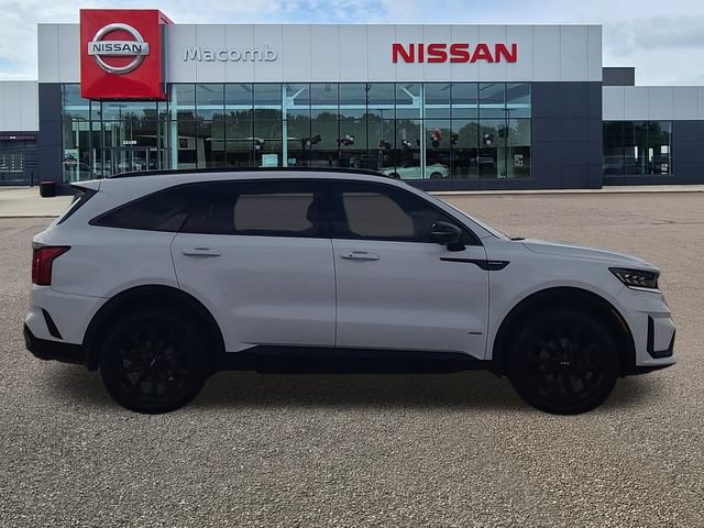Used 2022 Kia Sorento SX AWD/4WD image 8