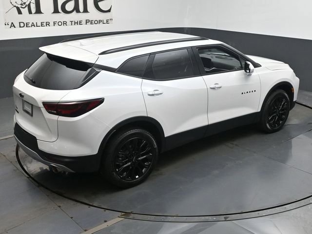 Used 2024 Chevrolet Blazer LT w/ Convenience Package image 40