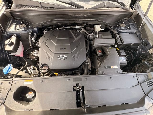 Used 2023 Hyundai Palisade SEL image 41