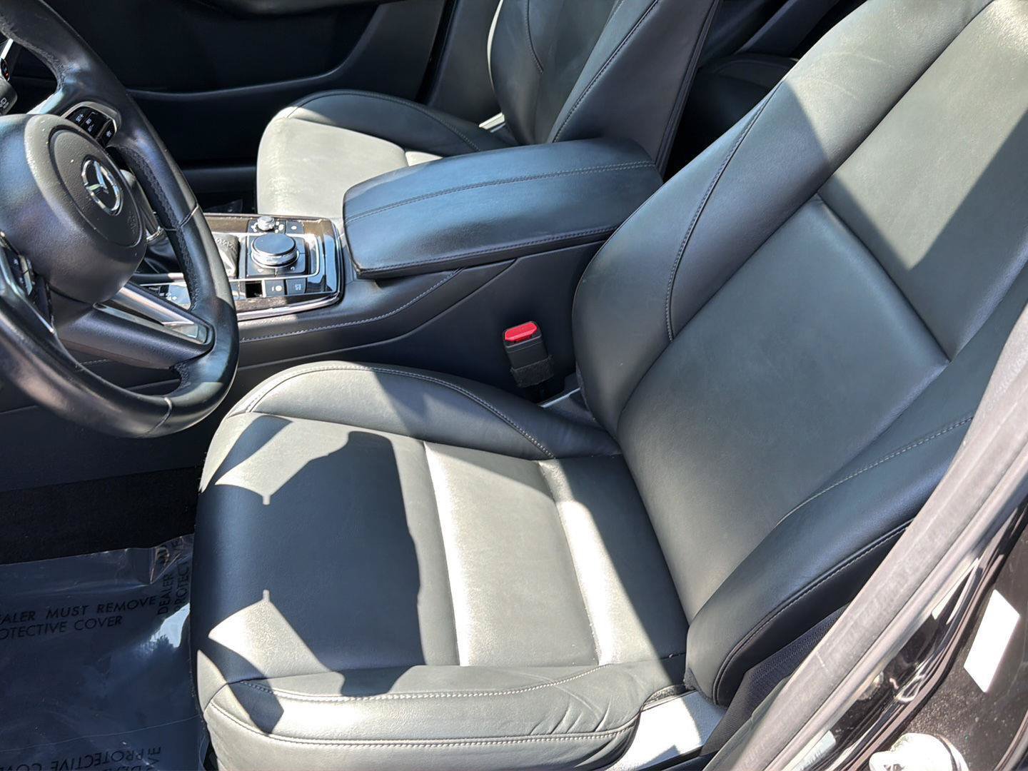 Used 2025 MAZDA CX-30 AWD 2.5 S w/ Preferred Package image 29
