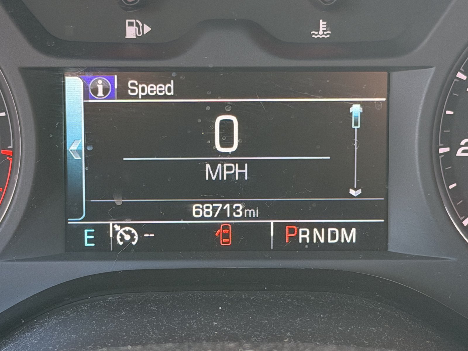 Used 2018 Chevrolet Camaro LT w/ Technology Package RWD image 14