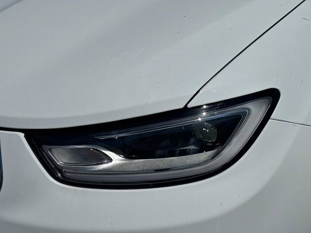 New 2026 Chrysler Pacifica Select image 8