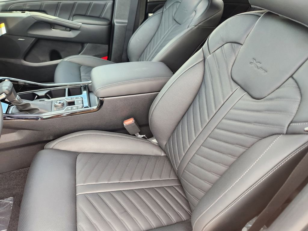 New 2026 Kia Sorento SX Prestige image 7