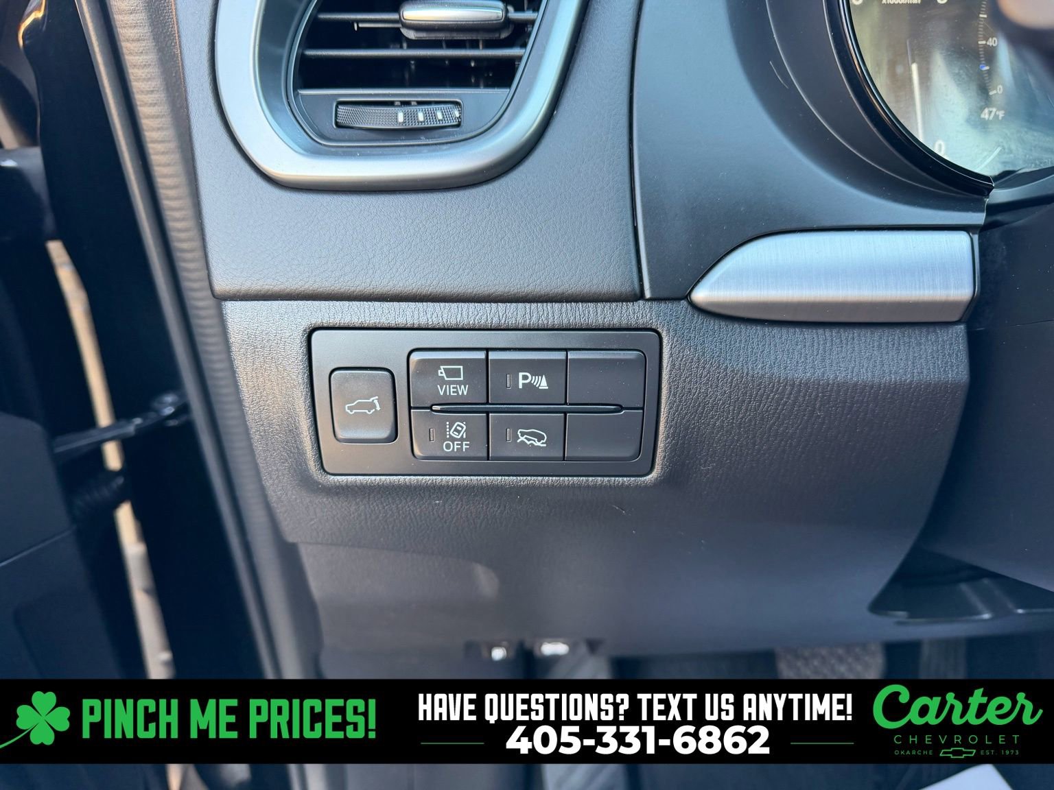 Used 2023 MAZDA CX-9 Grand Touring image 18