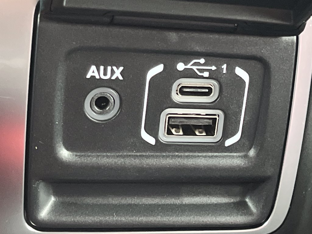New 2026 Jeep Wrangler Sport AWD/4WD image 12