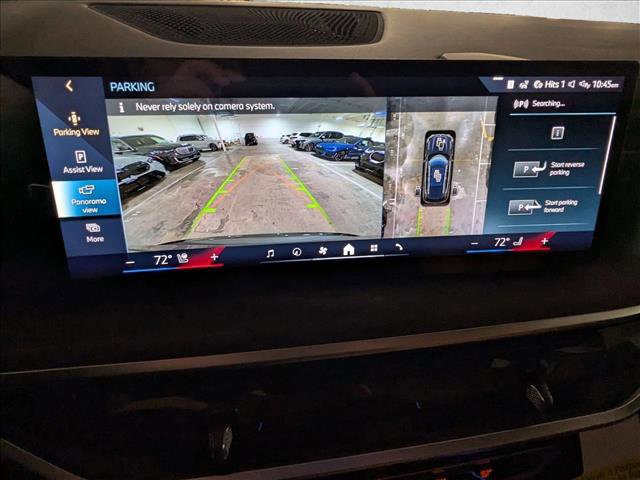 New 2026 BMW X5 xDrive50e w/ Premium Package image 14