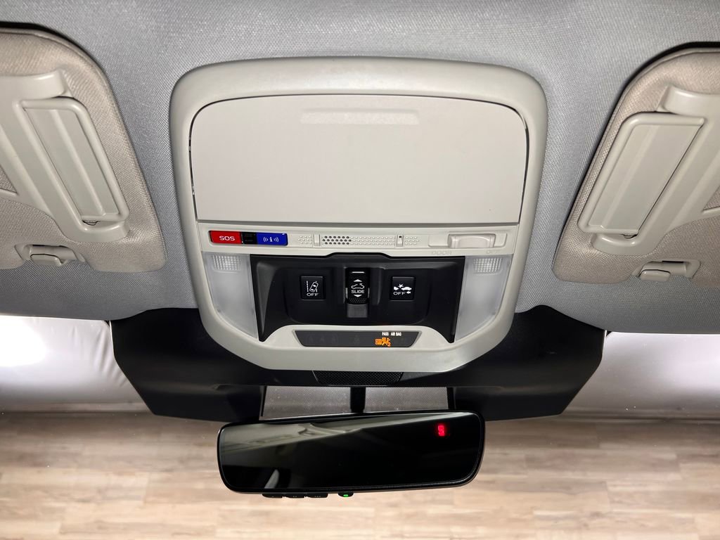 Used 2022 Subaru Forester Limited AWD/4WD image 12