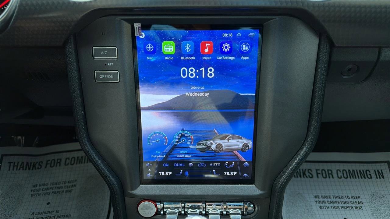 Used 2019 Ford Mustang GT w/ GT Performance Package RWD image 26