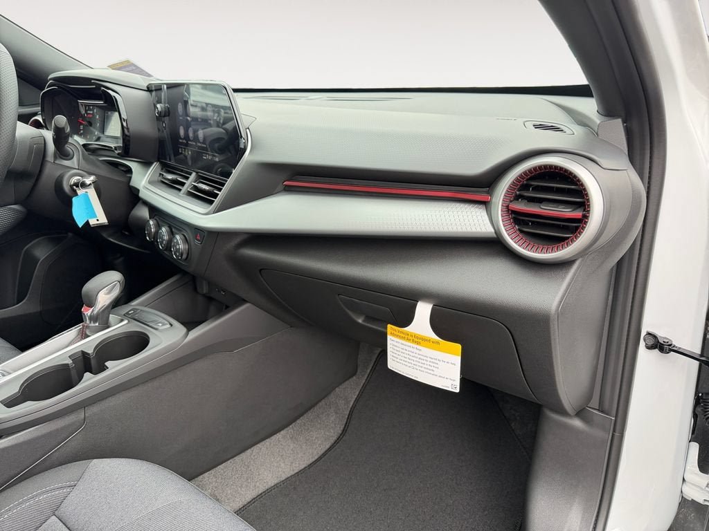 New 2026 Chevrolet Trax RS w/ Driver Confidence Package FWD image 26