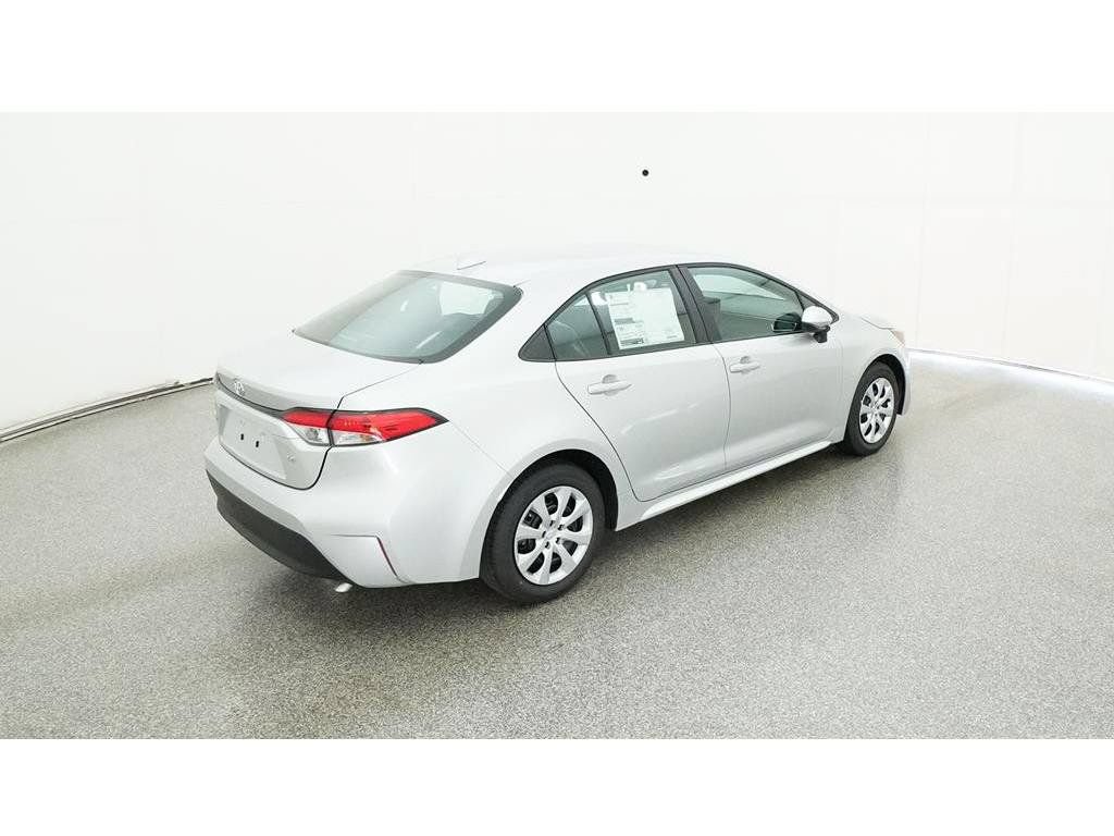 Used 2024 Toyota Corolla LE FWD image 11