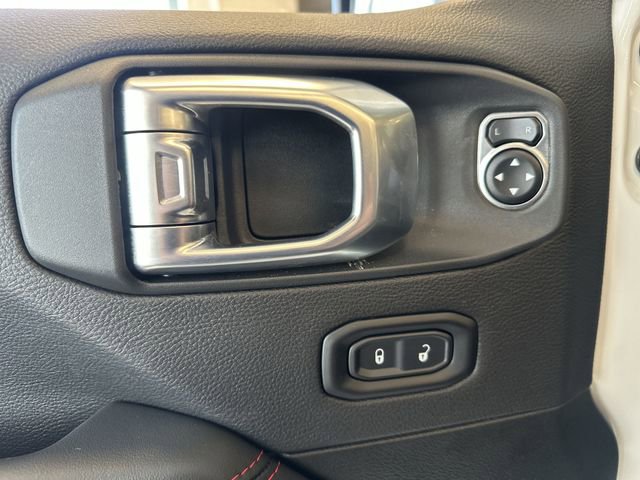 New 2026 Jeep Wrangler Unlimited Rubicon 392 image 5