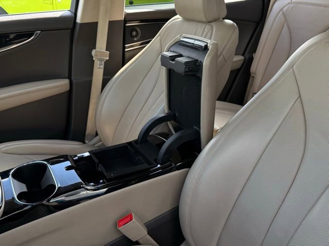 Used 2022 Lincoln Nautilus Reserve w/ Equipment Group 201A image 36