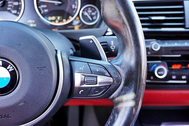 Used 2015 BMW 435i Coupe image 36