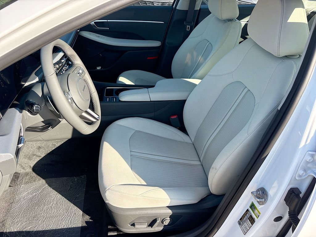 New 2026 Hyundai Sonata SEL image 20