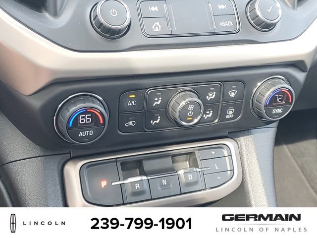 Used 2021 GMC Acadia Denali w/ Denali Ultimate Package AWD/4WD image 33