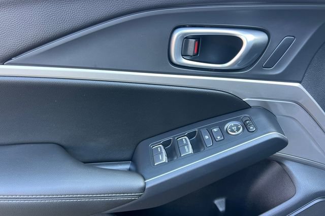 Certified 2024 Acura Integra A-Spec image 11