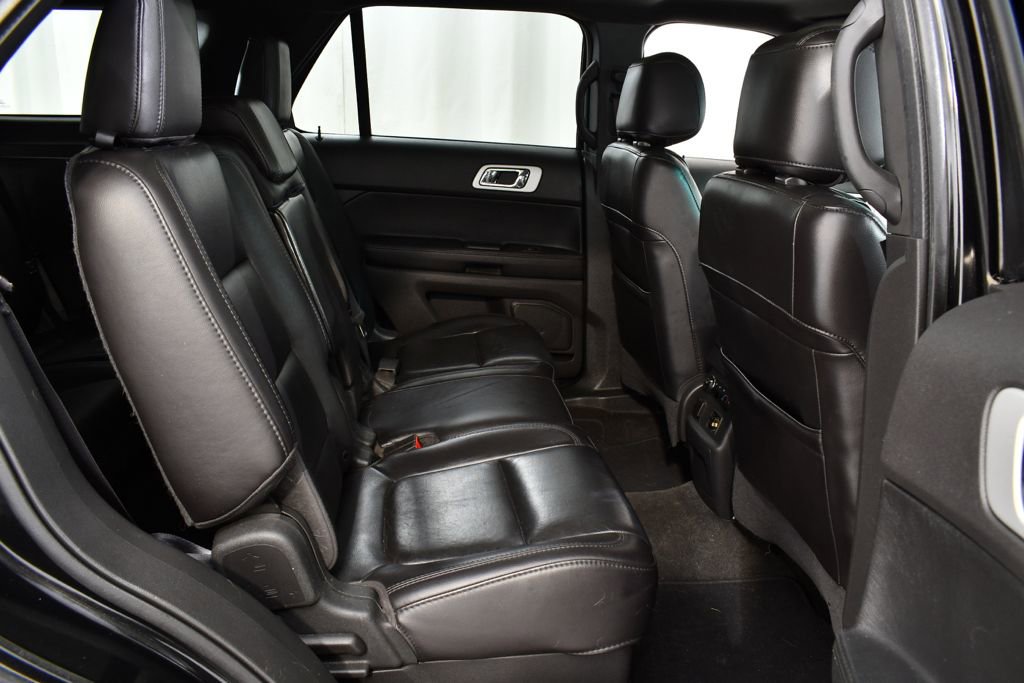 Used 2013 Ford Explorer Limited AWD/4WD image 19