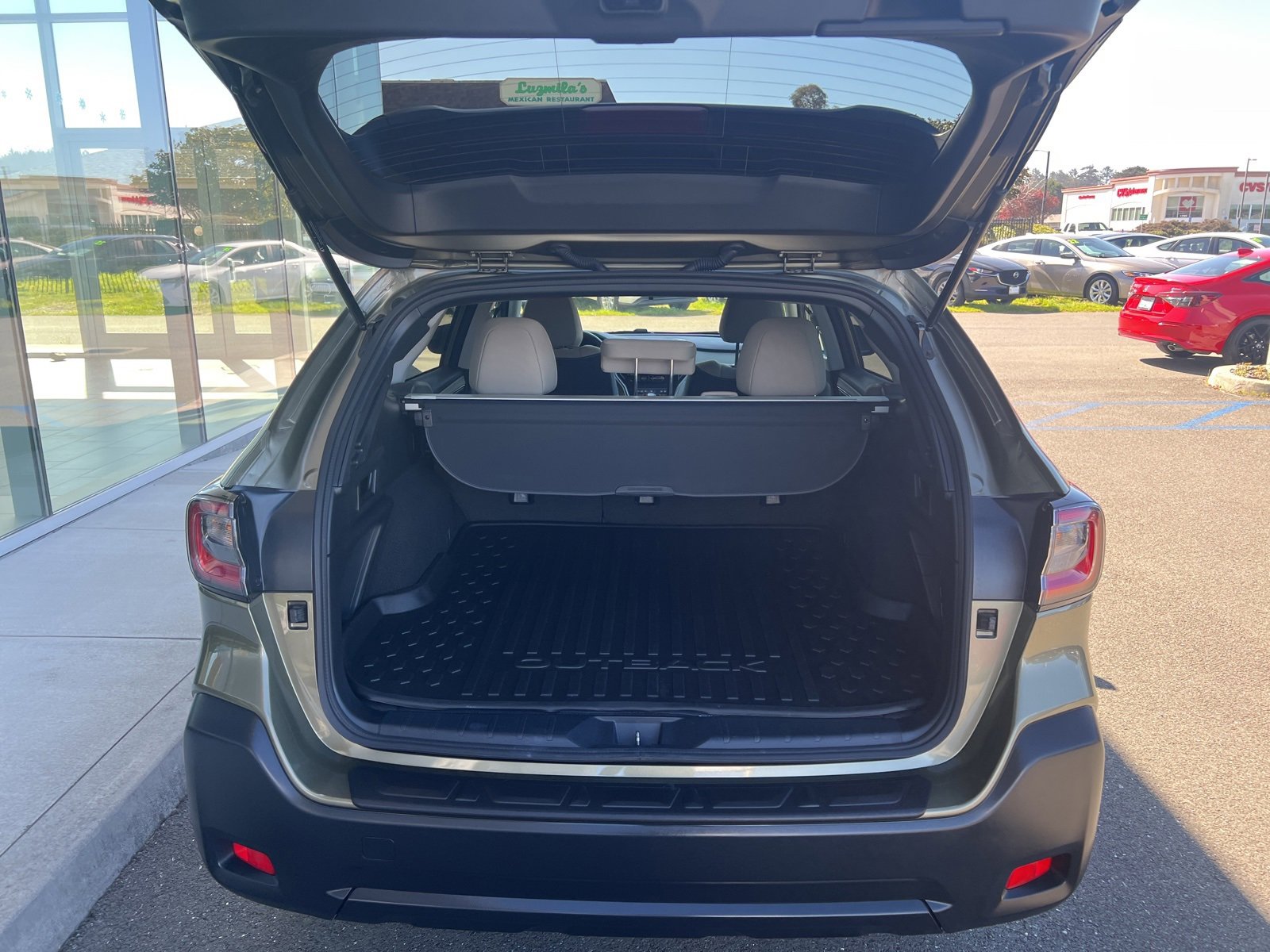 Used 2024 Toyota Tundra SR5 w/ TRD Sport Package image 8