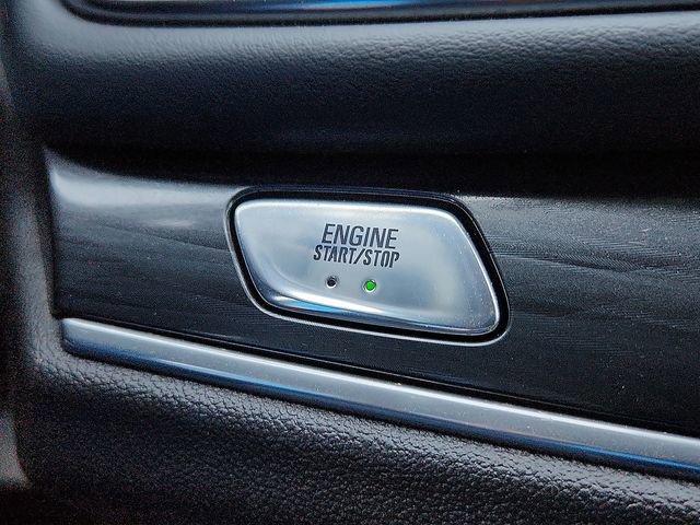 Certified 2023 Buick Enclave Essence w/ Sport Touring Edition image 20