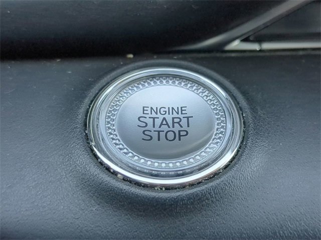 Used 2021 Genesis GV80 2.5T w/ Advanced Package 02 image 28