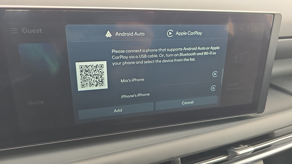 New 2025 Hyundai Tucson SE AWD/4WD image 28