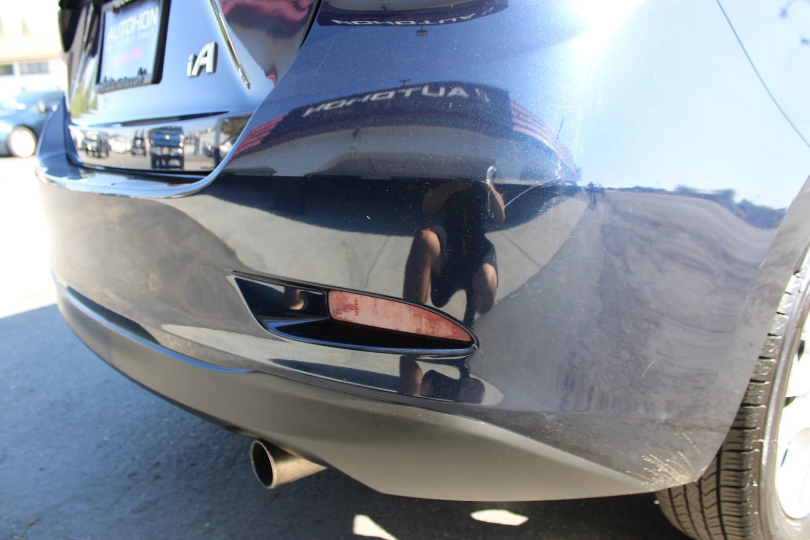Used 2018 Toyota Yaris iA FWD image 38