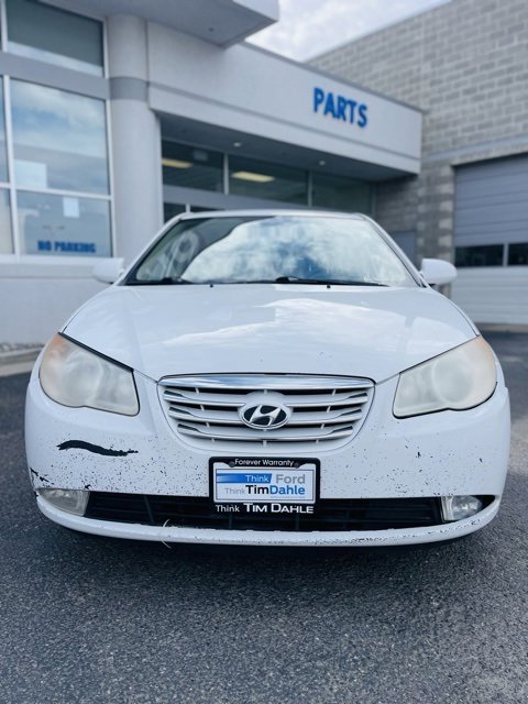 Used 2010 Hyundai Elantra GLS w/ Sunroof Pkg 3 image 6