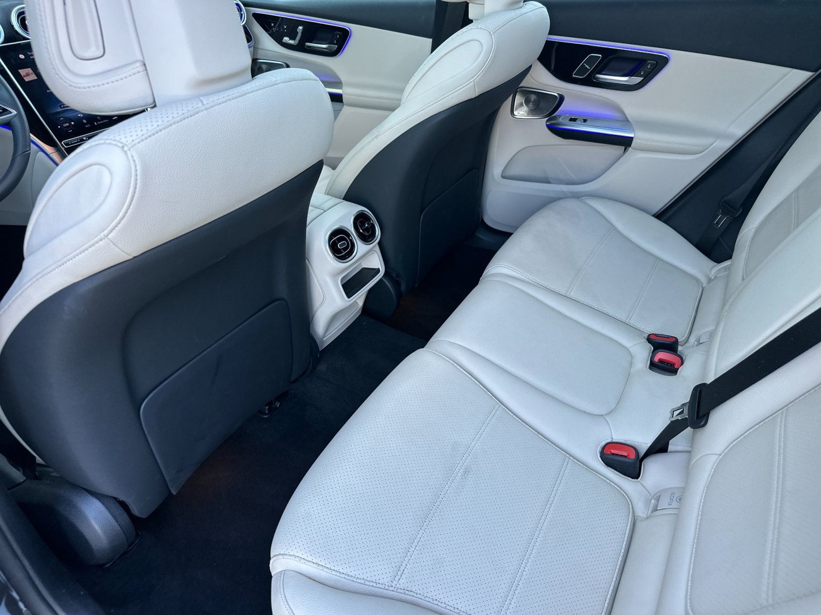 Certified 2026 Mercedes-Benz GLC 300 image 13
