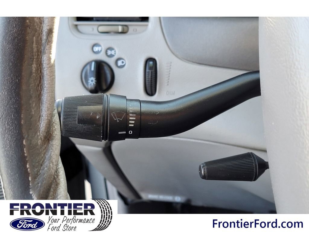 Used 2001 MAZDA B-Series Pickup 2WD Cab Plus B3000 image 20