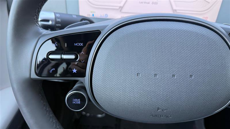 Used 2024 Hyundai Ioniq 5 SEL image 28