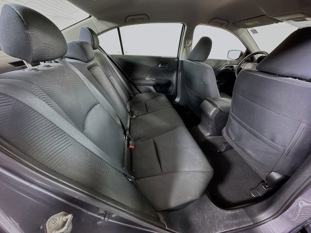 Used 2014 Honda Accord LX image 24