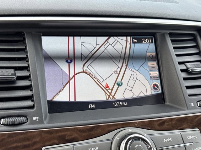 Used 2020 Nissan Armada SL image 33