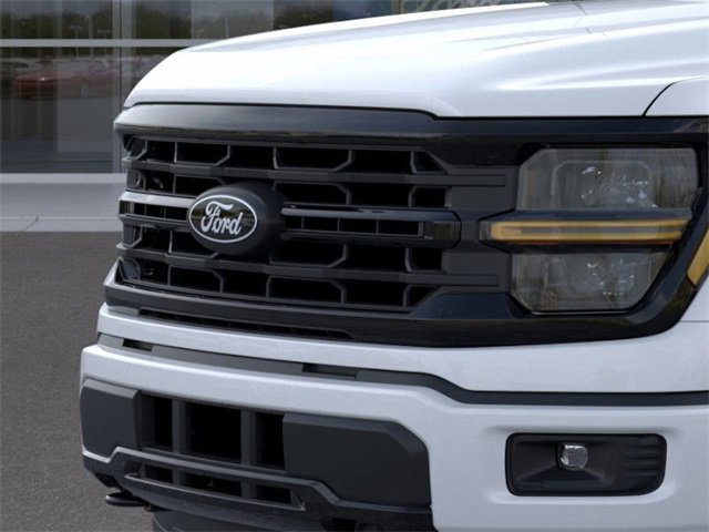 New 2025 Ford F150 XLT w/ Equipment Group 301A Standard image 17