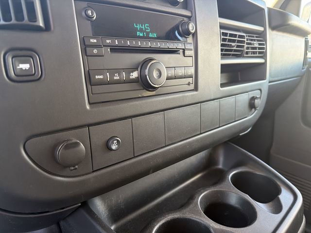 Used 2014 Chevrolet Express 3500 LS image 21