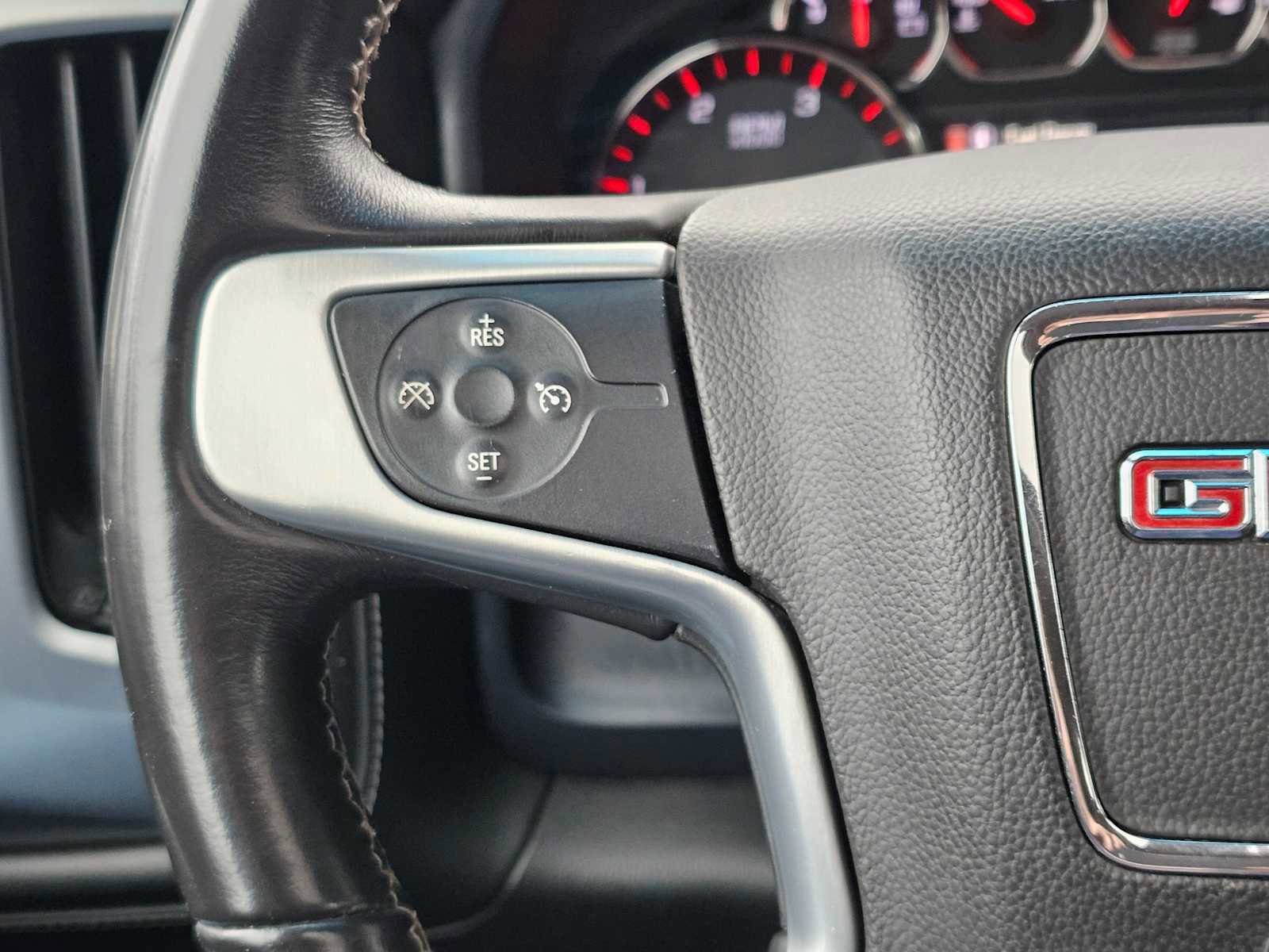 Used 2015 GMC Sierra 3500 SLT w/ Duramax Plus Package image 32