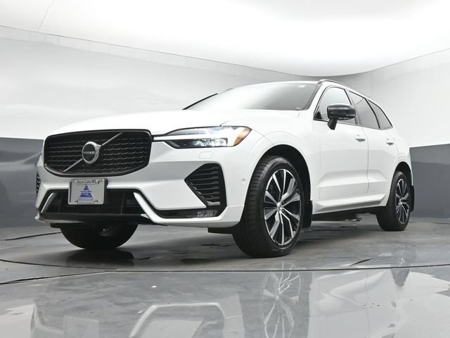 Used 2023 Volvo XC60 B6 Ultimate w/ Protection Package Premier AWD/4WD image 39